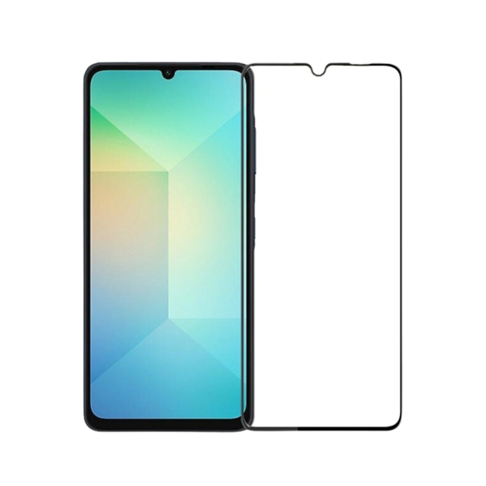 Película 9H de Vidro Temperado para Samsung Galaxy Série A (A14 até A56)