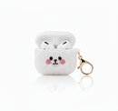 Urso Fofo de Pelúcia – Capa para AirPods - Horiginex