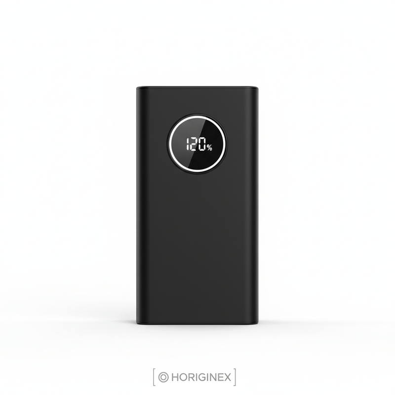 Xiaomi Power Bank 20.000/10.000/5.000mAh Carregamento Rápido - Horiginex