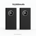 Xiaomi Power Bank 20.000/10.000/5.000mAh Carregamento Rápido - Horiginex