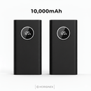 Xiaomi Power Bank 20.000/10.000/5.000mAh Carregamento Rápido - Horiginex